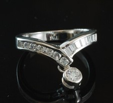 925 sterlingsilber ring gebraucht kaufen  Altena