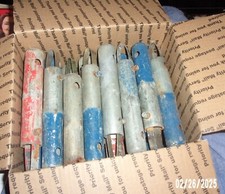Scaffold stacking pins for sale  Labelle