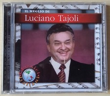 Luciano tajoli meglio usato  Molinella