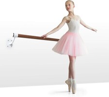 Ballettstange 100 wandmontage gebraucht kaufen  Neuseddin