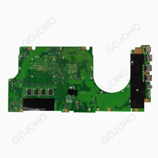 Placa-mãe I7-6500U 8G GTX950M/4G para ASUS UX510UW comprar usado  Enviando para Brazil