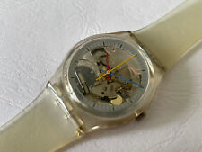 Iconic swatch from d'occasion  Cergy-