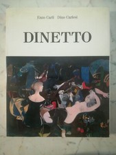 Dinetto. presentazione cura usato  Bagnoli di Sopra