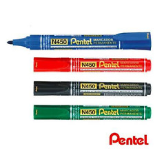 Pentel n450 series for sale  PRESTON