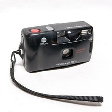 Minolta freedom 50n for sale  Finksburg
