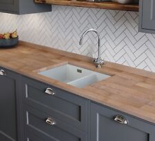 Rangemaster rustique white for sale  EVESHAM