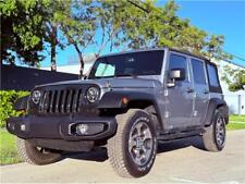 2016 Jeep Wrangler UNLIMITED SPORT 4X4, usado comprar usado  Enviando para Brazil