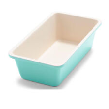 Greenlife loaf pan for sale  OLDHAM