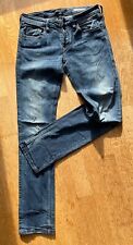 Mid waist jeans gebraucht kaufen  Hemer