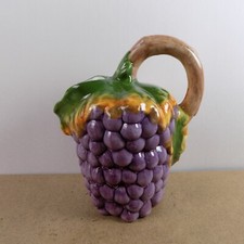 Italian ceramic pitcher for sale  Clifton Heights