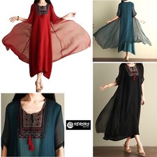 Vestito lungo donna usato  Velletri