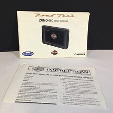 Road tech zumo for sale  Mount Vernon