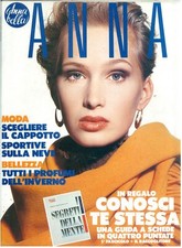 Anna annabella anno usato  Asti