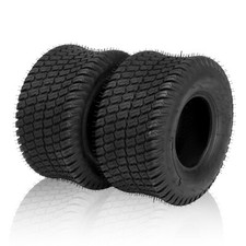 2pcs 18x9.50 lawn for sale  Flanders