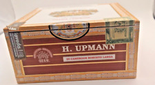 Fabrica tabacos upmann for sale  Hogansville