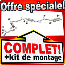 échappement 1.9 2.4 d'occasion  Lambersart