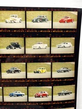 Photograph contact sheet for sale  Mission