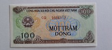 Billet banque viet d'occasion  Cluses