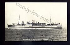 Ls3222 british india for sale  EAST COWES