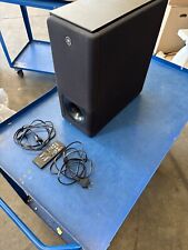 Yamaha wirless subwoofer usato  Merate