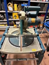 Makita flip saw for sale  ALFRETON