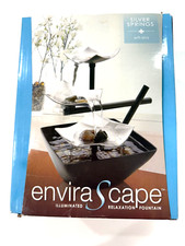 Homedics envirascape tabletop for sale  Roseville