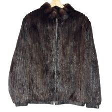 Vintage mink fur for sale  Riverside