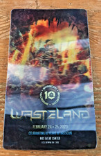 2023 basscon wasteland for sale  Ranson