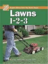 Lawns 3 hardcover for sale  Mishawaka