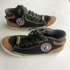 Pepe jeans suede for sale  Tinley Park
