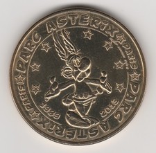 2013 token medaille d'occasion  Roye