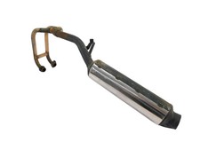 WYDECH KOŃCOWY TŁUMIK SUZUKI GS 500 01-07 na sprzedaż  PL