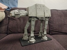 Colossal AT-AT Imperial Walker, Star Wars Miniatura comprar usado  Enviando para Brazil