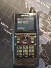Kenwood d74a tri for sale  Winthrop