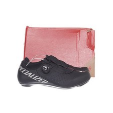 Używany, Specialized, buty rowerowe, rozmiar: 40, latarka, czarne, unisex (dorośli) #2d7 na sprzedaż  PL