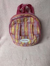 bag diaper baby doll for sale bag diaper baby doll for sale Niagara Falls