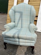 duck egg blue arm chair for sale duck egg blue arm chair for sale ASHFORD