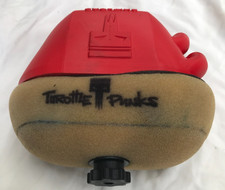 Caixa de ar CF Moto 650 Adventure Performance por Throttle Punks 2022-23 item usado, usado comprar usado Caixa de ar CF Moto 650 Adventure Performance por Throttle Punks 2022-23 item usado, usado comprar usado  Enviando para Brazil