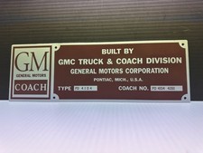 4104 bus serial for sale  Mechanicsburg