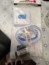 15mm surestop for sale 15mm surestop for sale  DROITWICH