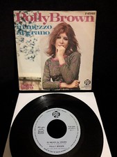 Polly brown mezzo usato  Torino