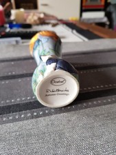 Goebel vase rosina gebraucht kaufen  Büdelsdorf