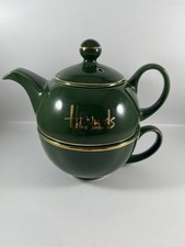 Harrods tea one for sale  MANSFIELD