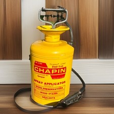 Chapin gallon 7.6 for sale  Saint Clair Shores