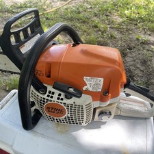 Stihl ms311 chainsaw for sale  Campbell