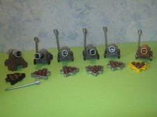 Playmobil kanonen stopfer gebraucht kaufen  Forchheim