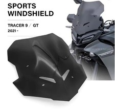 CUPOLINO PARABREZZA YAMAHA TRACER 9 - GT 900 DAL 2021 AL 2022 comprar usado  Enviando para Brazil