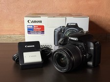 Canon eos 1000d usato  Domusnovas