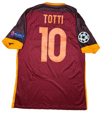 Maglia calcio vintage usato  Roma