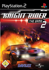 Knight rider 2 gebraucht kaufen  Berlin